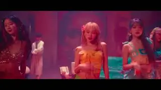LE SSERAFIM 'Smart (English ver.)' OFFICIAL MV (4K) #Kpop #LESSERAFIM #SMART #trending #viral #fyp