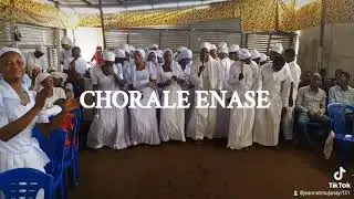 L'adoration avec la chorale nouvelle alliance