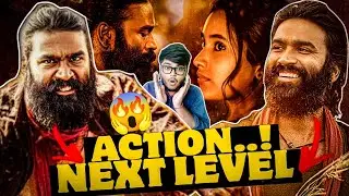 CAPTAIN MILLER MOVIE HINDI REVIEW | Dhanush