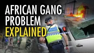 Australia: &ldquo;Parenting styles&rdquo; partly to blame for African youth crime