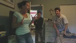 FAMILY JUMP SCARE PRANK ( Funny Videos & Pranks - Ep. 2 )
