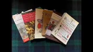 Recommended Reading for HEMA (Fiore)
