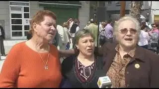 2011 05 Intercambio Garrovillas   El Prat   elprat tv