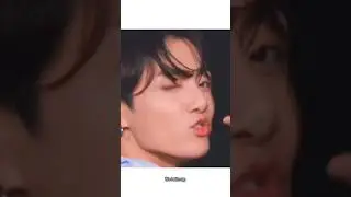 Jungkook Army's gifts for flying kiss edit 😘😚🔥😜