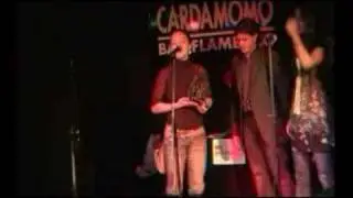 4&ordm; premios DeFlamenco.com 2007