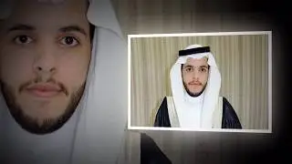 حفل زواج الشاب/ محمد بن حاسن الخالدي