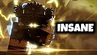ЭТО САМАЯ УНИКАЛЬНАЯ ИГРА В СТИЛЕ &laquo;ПОЛЕ СРАЖЕНИЙ&raquo; НА ROBLOX (Demon Realm)