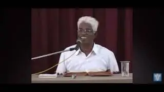 Real worship and False worship. Malayalam Bible study by Captain A M Samuel.
