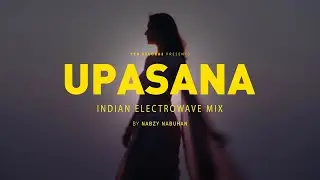 Upasana | Malayalam Hip Hop Electrowave Mix | Nabzy Nabuhan Originals