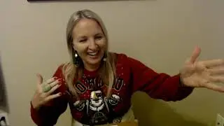 ASMR | Holiday Ramble 12-20-2020 (Soft Spoken)