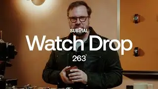 Only THREE of these Pateks Exist | Drop #263