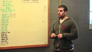 Constant Variety | Hybrid Athletics
