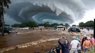 😱 I Wouldn&rsquo;t Believe It If I Didn&rsquo;t See It Myself!  1 in a Million Moments Caught on Camera 2025!