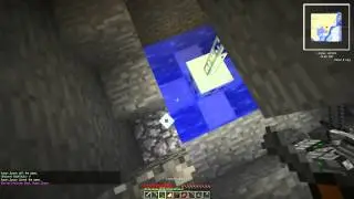 Голубой вагон: Minecraft - Tekkit lite #1