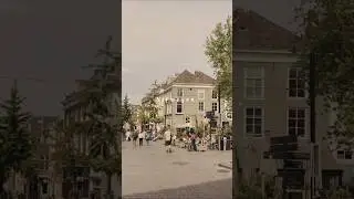 Nijmegen - The Oldest City in the Netherlands