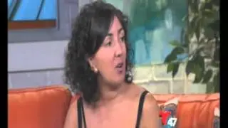 Acceso Total NY - Isabel Leyva