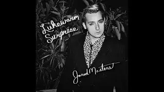 Lukewarm Surprise - Jared Masters (2020) New Wave Album FULL