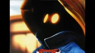 Юра снова идет погулять^^ Shadow Hearts: Covenant #1.