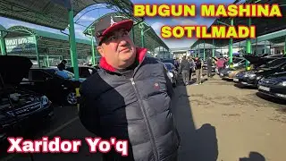 Marat Akadan Yangi video Jentra Narxlari Sergeli Mashina Bozori