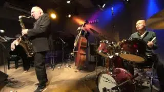 Pat LaBarbera Quartet