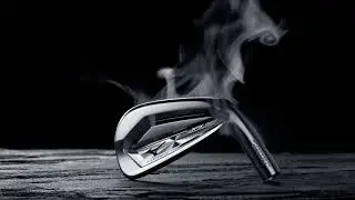 FIRST LOOK:  Mizuno JPX921 Forged Irons