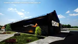Guinness reveals plans for Chicago brewery, taproom