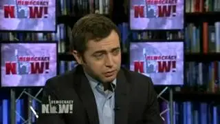 Congressional Probe: Cover-Up of 