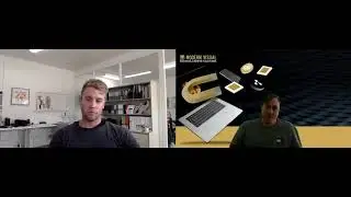 Scott Howard - The Brick Business
