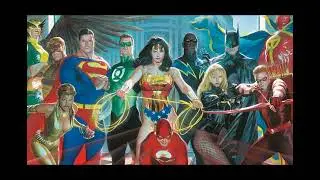10 Best Justice League Stories of All Time