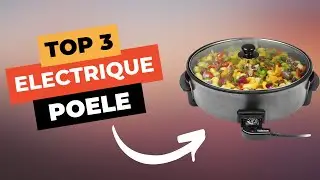 TOP 3 : Meilleur Po&ecirc;le &Eacute;lectrique 2025 🔥