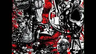 BooM - Split w/ Ersatz 7'' [2018]