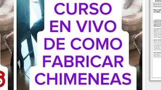 Curso de Chimmeas Parte 2