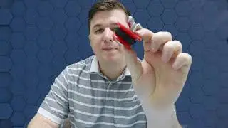 DIY 38mm Minimum Diameter Motor Retainer