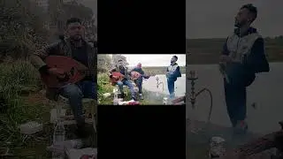 Qa3da kabyle chanson de Ali Ferhati ( Amek Arahlugh )