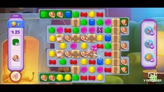 #Stayhomescapes Homescapes 3991 level win stream video - with 