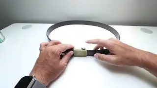 Mission Belt Review - The Ratcheting Belt With Mix & Match Buckles