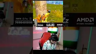LOLZZZ VS CAMPER SQUAD 😯 #lolzzzgaming #lolzzz #lolzzzgamingyt