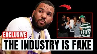 Рэпер The Game потерпел сокрушительное поражение, выступив против них!