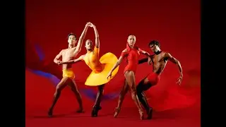 A Place For All Of Us | The Dance Theatre of Harlem Company