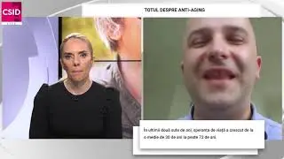 Reglarea emoțională și sănătatea- Prof. univ. dr. Andrei Miu
