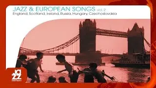 Slam Stewart Trio - Three Blind Micesky Three Blind Mice