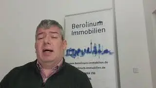 Право преимущественной покупки для властей в р-х Milieuschutz (соц. заповедник)