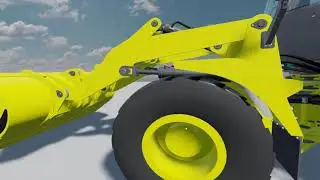 VR с 3ds Max Interactive: просмотр в VR