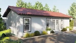 ABSOLUTELY GORGEOUS JR ADU BY ANCHORED TINY HOMES