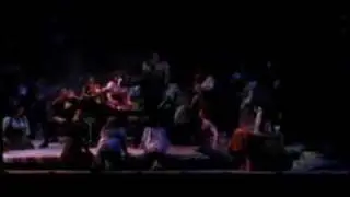 'Carmen' at Virginia Opera (2006)