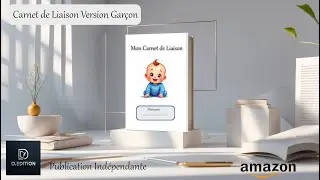 Carnet de Liaison (Version Gar&ccedil;ons)