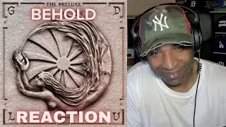 RioLIVE: JID GDLU Preluxe EP Review- JID 