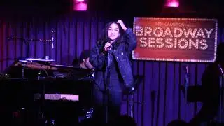 Madison Mosley -  Get Back (Demi Lovato; Kevin Jonas, Joe Jonas, Nick Jonas & Demi Lovato)