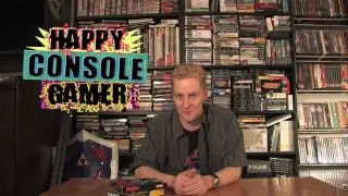 VIDEO GAME MEMORIES EPISODE 1 - Happy Console Gamer
