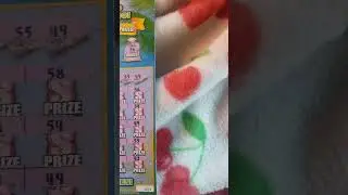 First Time Playing #lottery #LotteryTips